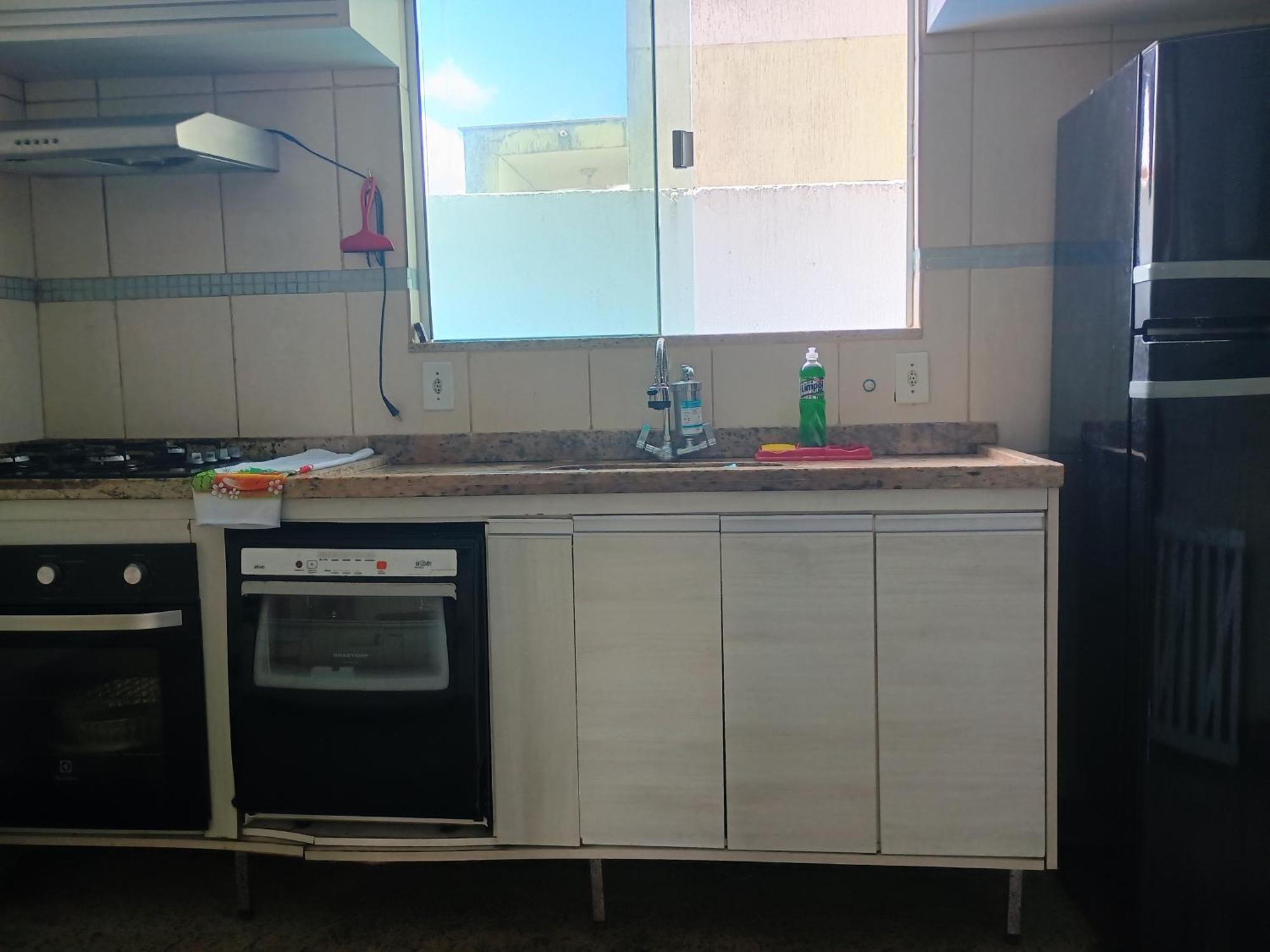 Triplex 3 Quartos A 100 Metros De Costa Azul Rio das Ostras Zewnętrze zdjęcie