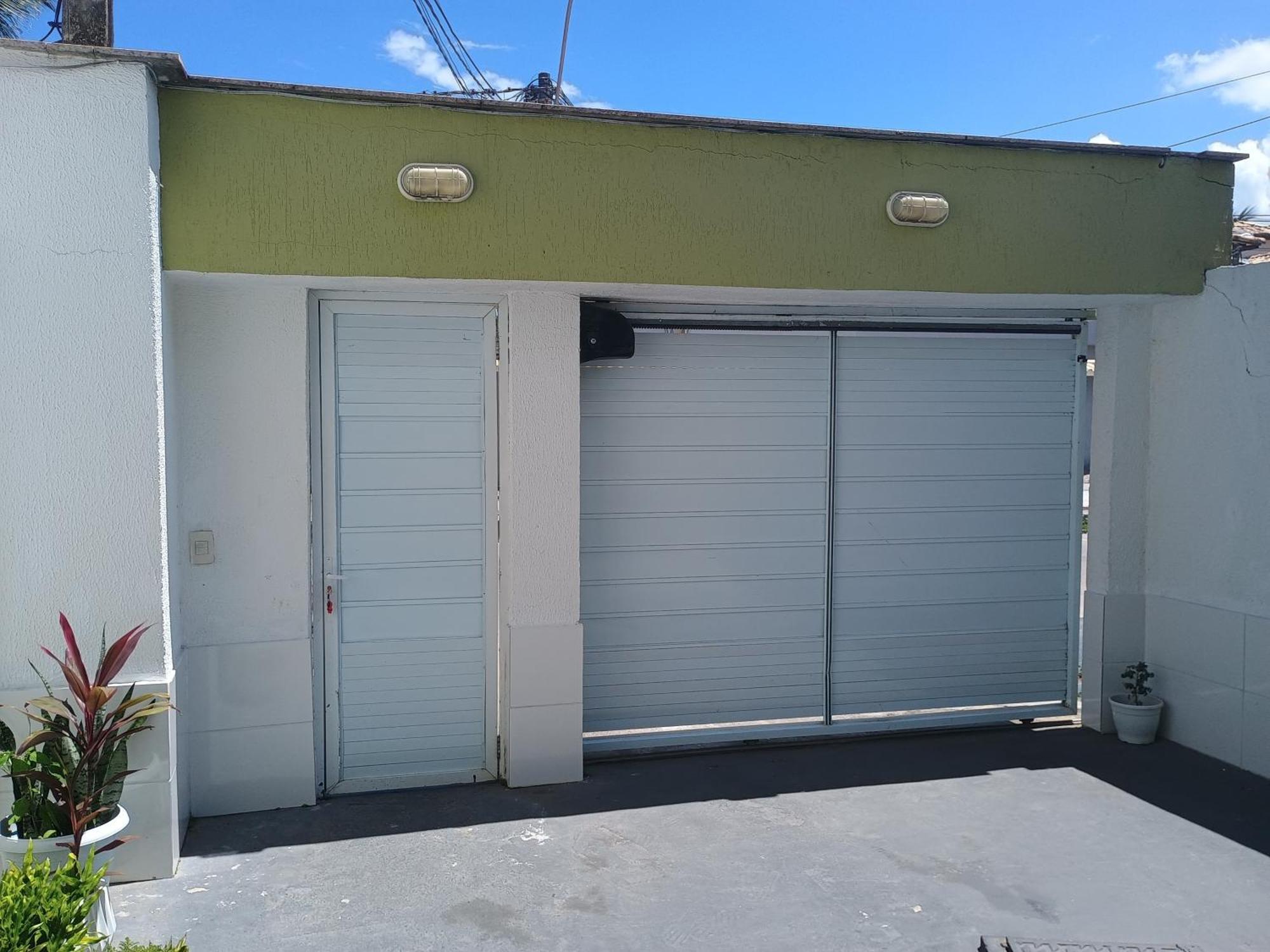 Triplex 3 Quartos A 100 Metros De Costa Azul Rio das Ostras Zewnętrze zdjęcie