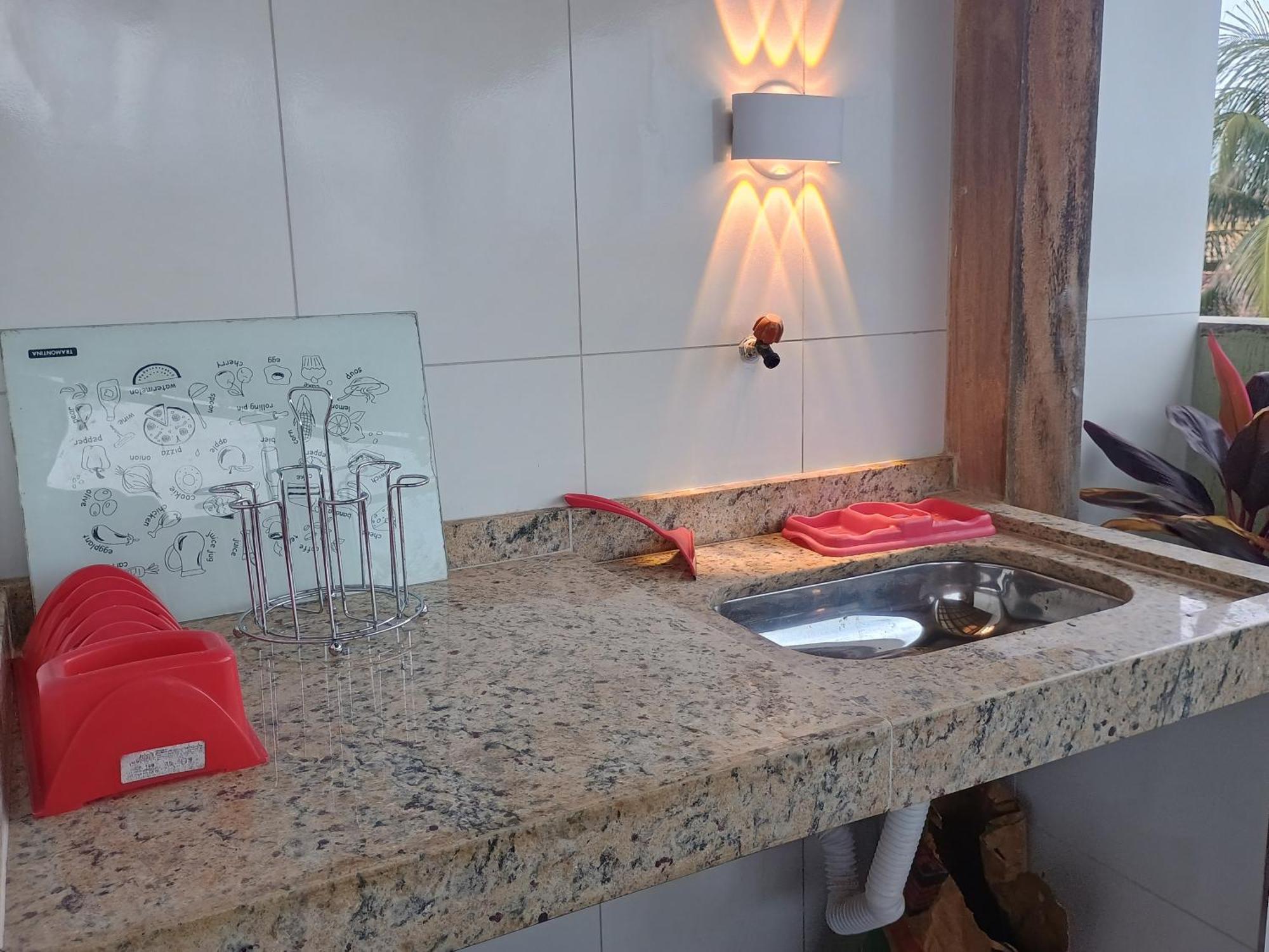 Triplex 3 Quartos A 100 Metros De Costa Azul Rio das Ostras Zewnętrze zdjęcie