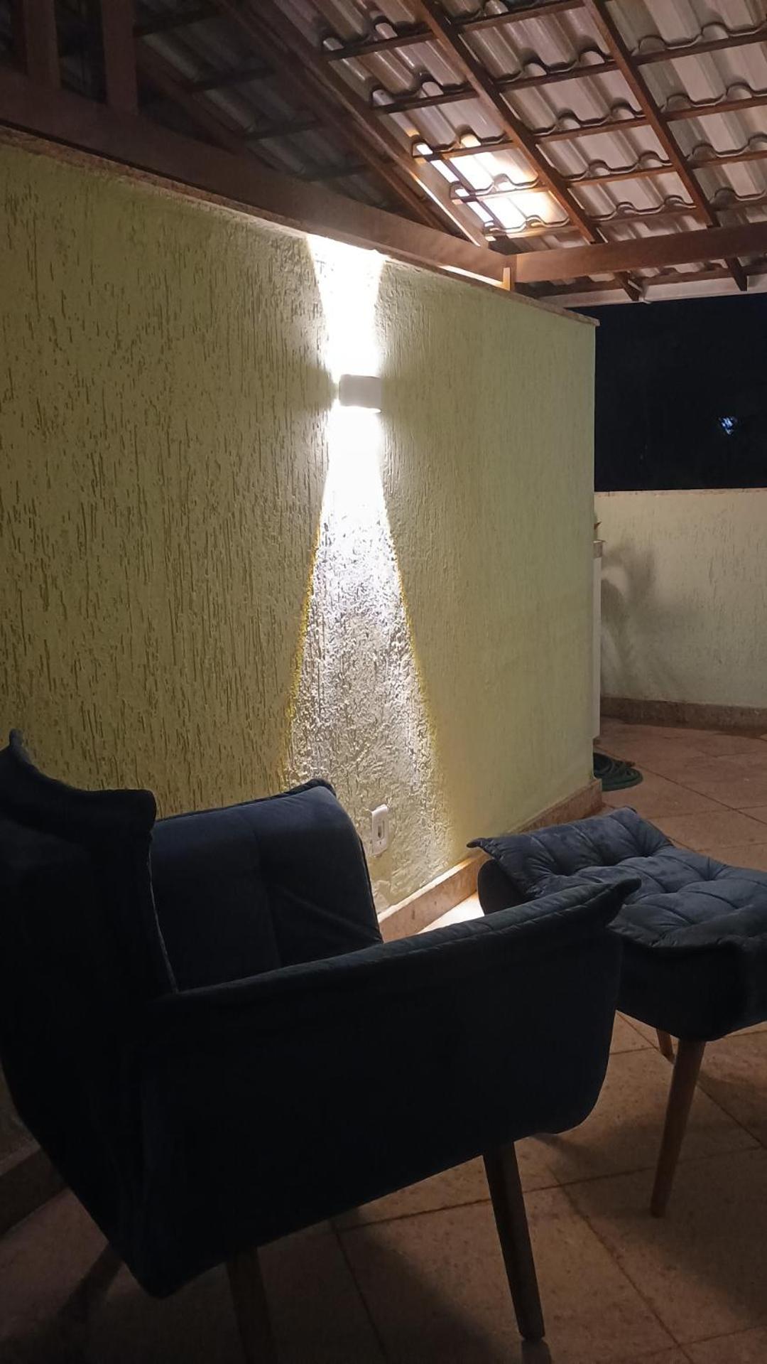 Triplex 3 Quartos A 100 Metros De Costa Azul Rio das Ostras Zewnętrze zdjęcie