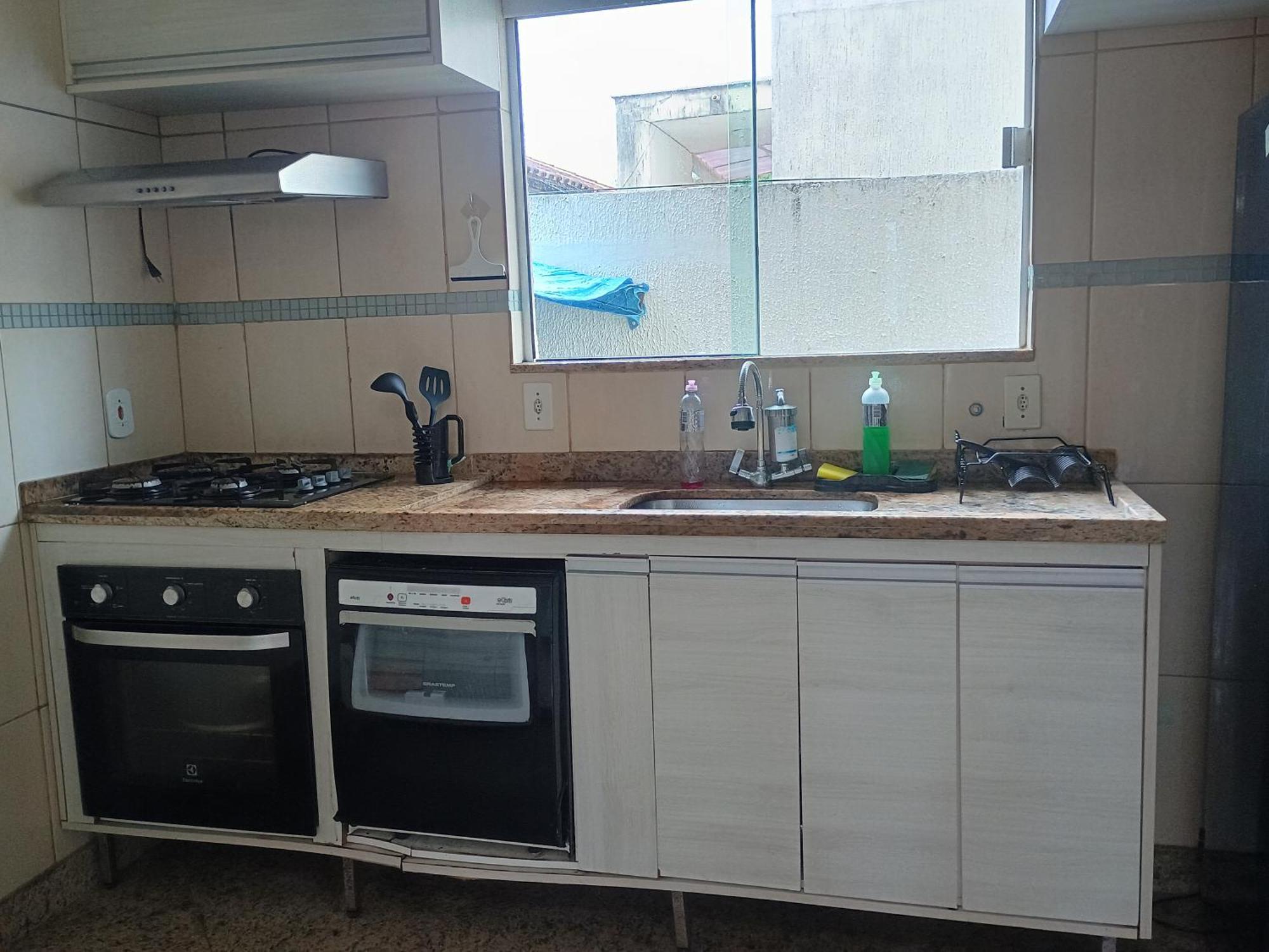 Triplex 3 Quartos A 100 Metros De Costa Azul Rio das Ostras Zewnętrze zdjęcie